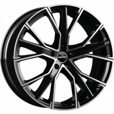 GMP AFL NER BLACK DIAMOND