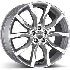 Mak Koln Silber 8.5Jx20