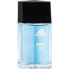 Adidas Fragrances adidas Moves for Him EdT 1 fl oz