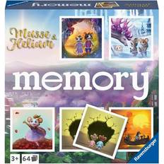 Brætspil Ravensburger Mickey & Helium Memory