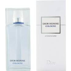 Dior dior homme eau de toilette Dior Homme Cologne EdT