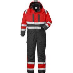 Fristads Kansas Arbejdstøj Fristads Kansas 8015 GTT High Vis Airtech Winter Coverall