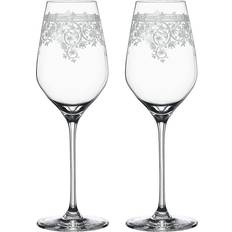 Wine glass Spiegelau Arabesque White Wine Glass 50cl 2pcs