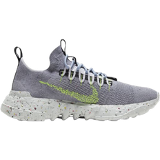 Nike Space Hippie 01 - Grey Volt