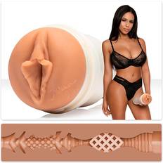 Plastica Masturbatori Fleshlight Autumn Falls Cream