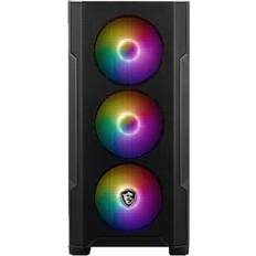 MAG Forge M100R ARGB Tempered Glass
