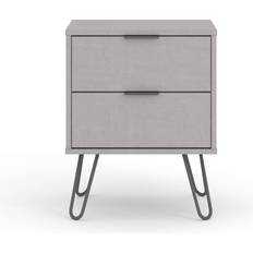 Pino Tavolini Core Products Augusta 2 Drawer Tavolino 39.5x45cm