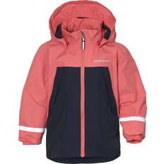 Didriksons Enso Kid's Jacket - Peach Rose (504401-509)