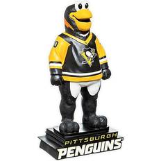 NHL Pittsburgh Penguins Mascot Statue Figurine