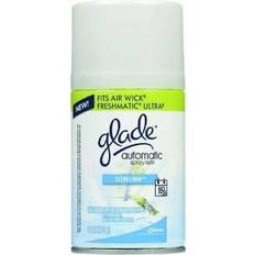 Glade Automatic Spray Air Freshener Refill 6pcs 183ml