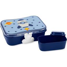 Spark Style Lunch Kit Rocket