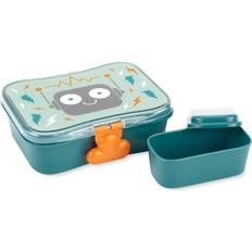 Skip Hop Spark Style Snack box 700 ml Robot 3r