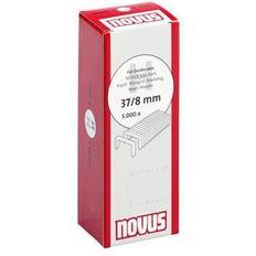 Novus h Novus Staples type H 37/8 super hard [5000 pcs]