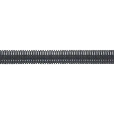 LAPP 61754035-10 SILVYN FPAS 21/16,7x21,2 BK Bølgerør Sort 16.70 mm 10 m