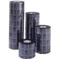 thermal transfer ribbon, TMX 1310 GP02 wax, 104mm, 10 rolls/box, black