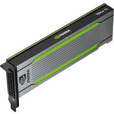 Nvidia gpu PNY NVIDIA Tesla T4 16GB GPU beregningsprocessor