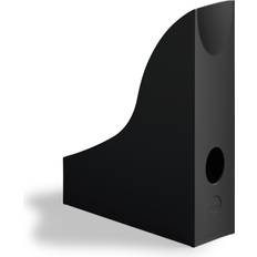 Durable ECO Tidskriftsamler A4 Sort