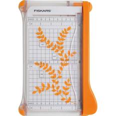 Fiskars Papirskærere Fiskars Guillotine Craft; 22 cm