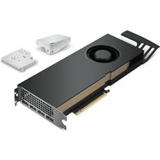 Nvidia RTX A5000 4xDP 24GB