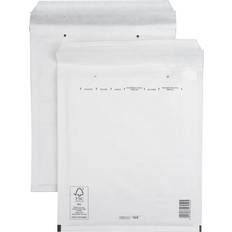 EU-Blomsten Postemballager MAILmedia Bubble Bag No. 15 100-pack