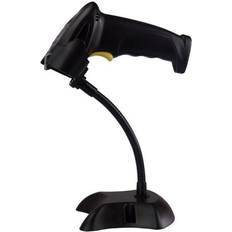 Lecteurs de Code-barres Premier Lector MS3-1D Laser 1D USB Negro