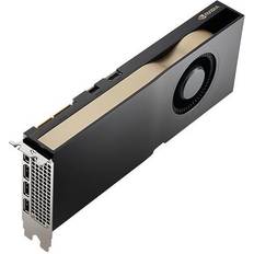 PNY Graphics Cards PNY VCNRTXA5500PB Quadro RTX A5500 24GB DDR6 ECC-4DP