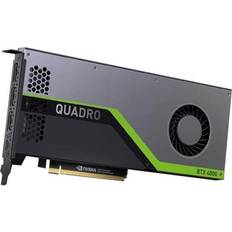 Quadro rtx 4000 Fujitsu teknologilösningar nvidia quadro rtx 4000 8go