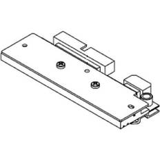 Skrivarhuvud Zebra Technologies Printhead 105SL 300 dpi skrivarhuvud