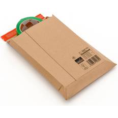 Enveloppes Colompac Rigid Plus Mailing Bag 215x300x50mm