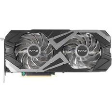 GeForce RTX 3070 (1-Click OC) LHR HDMI 3xDP 8GB