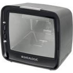 Datalogic Magellan 3410VSi Stregkodescanner desktopmodel 2D imager afkodet interfacekabel påkrævet