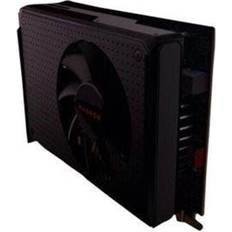 Grafikkort Dell AMD Radeon 540 1GB fullhöjd grafikkort