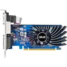 ASUS 90YV0HN1M0NA00 GT730-2GD3-BRK-EVO GeForce GT 730 2GB DDR3 BRK EVO Si