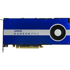 Hp amd grafikkort HP AMD Radeon Pro W5500 8GB 4DP GFX