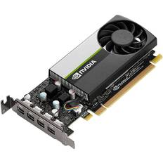 Nvidia t1000 8gb PNY NVIDIA T1000 8GB GDDR6 SDRAM Grafikkort