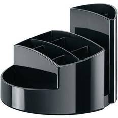 RONDO 17460-13 Pennekogger Sort Antal rum: 9