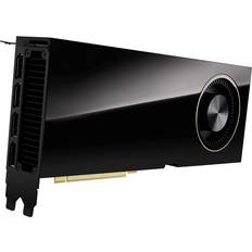 ASUS Grafikkort på rea ASUS RTX A6000 48G PCIE CARD