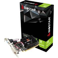 Nvidia GeForce - Pasivo Tarjetas Gráficas Biostar GeForce 210 HDMI 1GB