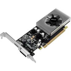 Nvidia gt 1030 PNY NVIDIA GeForce GT 1030 2GB PCI-E 3.0 Graphics Card