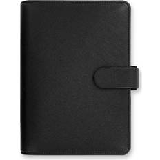 Filofax personal Filofax Saffiano Organizer Personal Schwarz