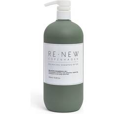 Balancing Shampoo