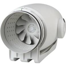 Kanalfläkt 100 Thermex Kanalventilator TD 250/100 Model Silent