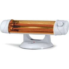 Barato Ventiladores de escritorio Orbegozo BP5003 600-1200 W Antivuelco 2barras