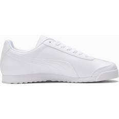 Puma Roma Basic M - White/Light Grey