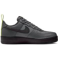 Nike Air Force 1 '07 M - Iron Grey/Volt/Black