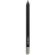 Gosh Copenhagen Velvet Touch Eye Liner #008 Silver Screen