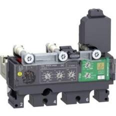 Schneider Electric Mic 42 3P 100A NSX100-250 UE-MAX: 440V