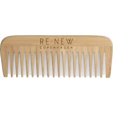 Bamboo Comb Wide