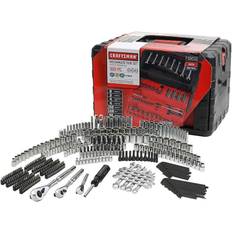 Hand Tools Craftsman 7866430 320pcs Tool Kit