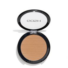 Gosh Copenhagen Pohjameikit Gosh Copenhagen Bronzing Powder 02 Natural Glow 02 Natural Glow